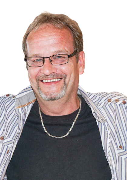 Denis LaCombe, technicien informatique en Beauce, Qu&eacute;bec